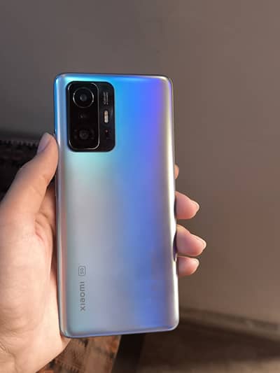 Xiaomi 11T Pro 5g