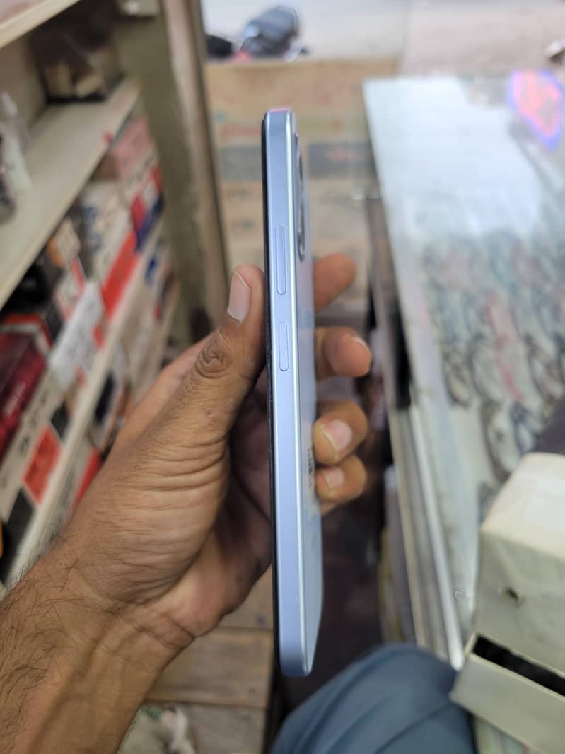 OPPO A6k 1