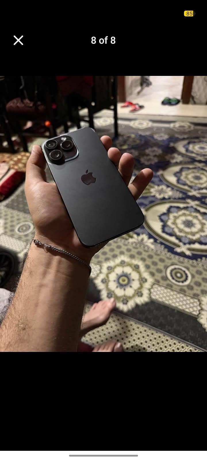 Apple iPhone 15 Pro Max 0
