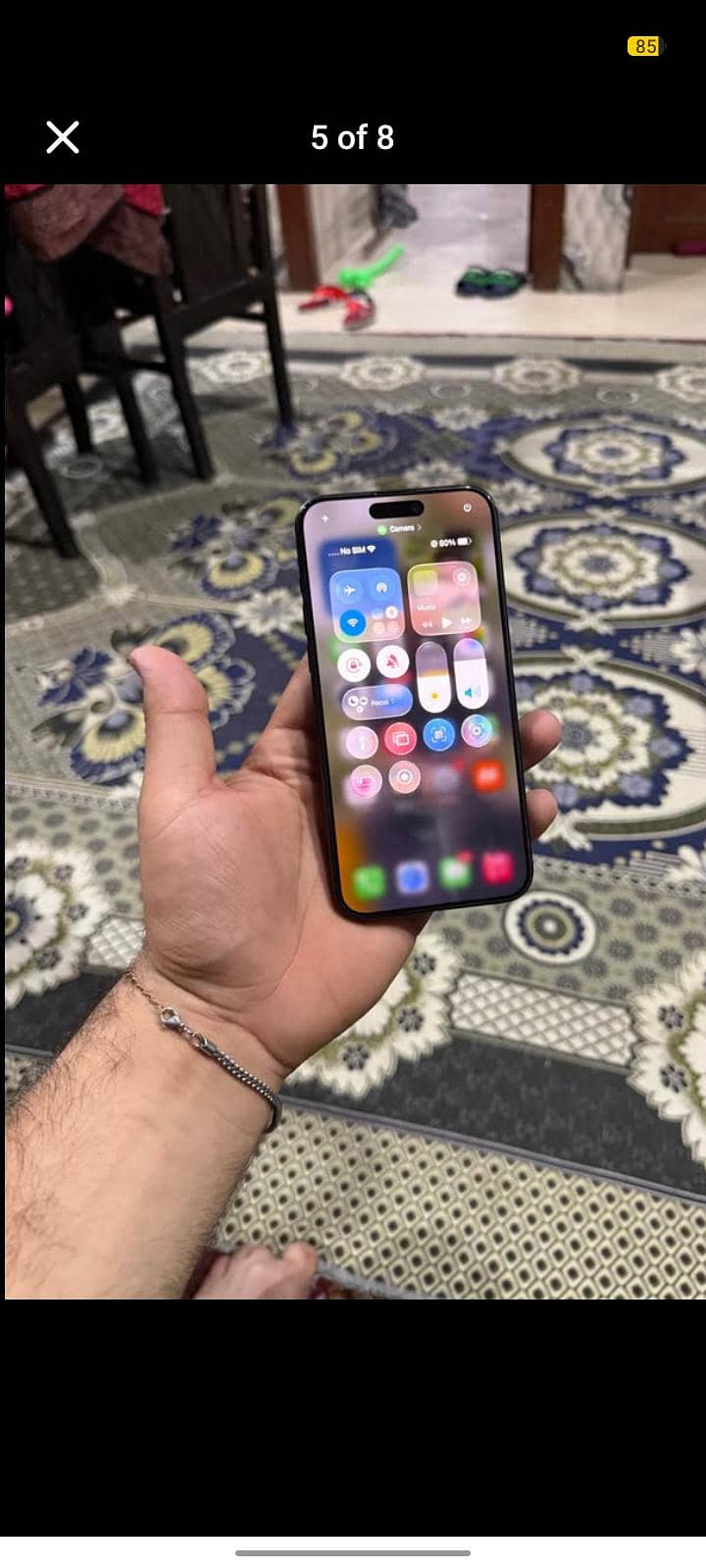 Apple iPhone 15 Pro Max 1
