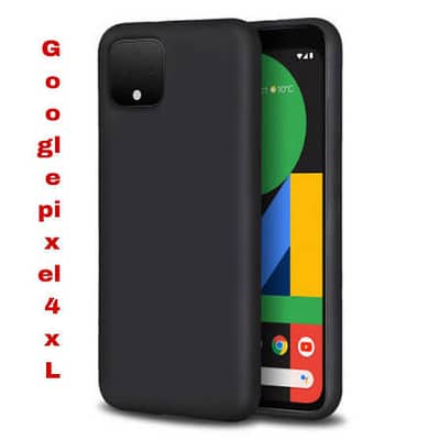 google pixel 4xl panel + battery