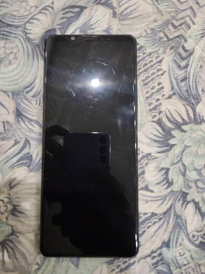 Sony 1 III pta approved 12gb ram