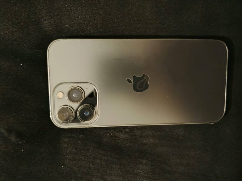 Apple iPhone 13 Pro Max 1
