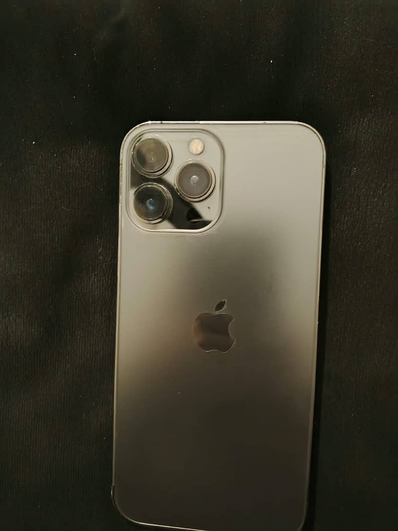 Apple iPhone 13 Pro Max 2