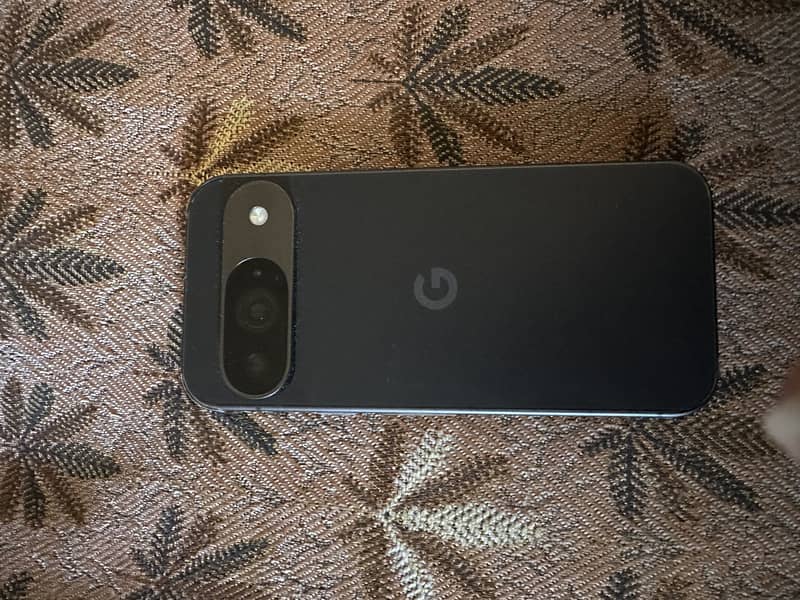 Google Pixel 9 1