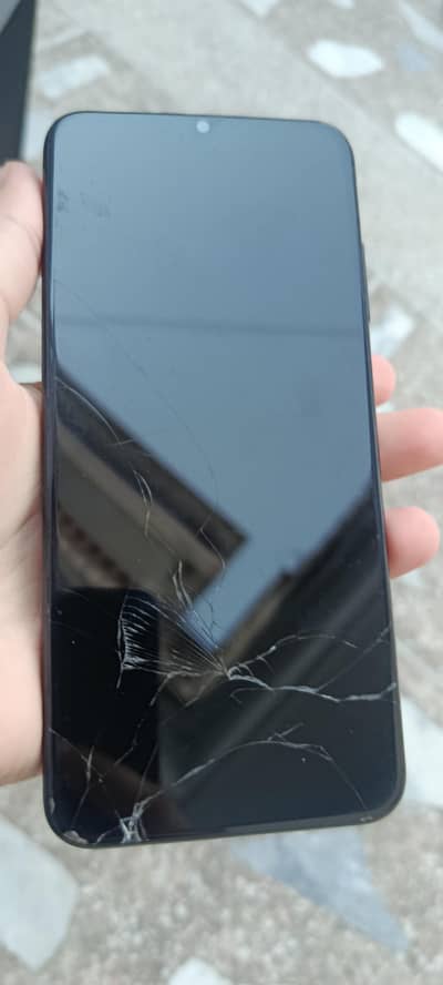 Samsung Mobile A03s