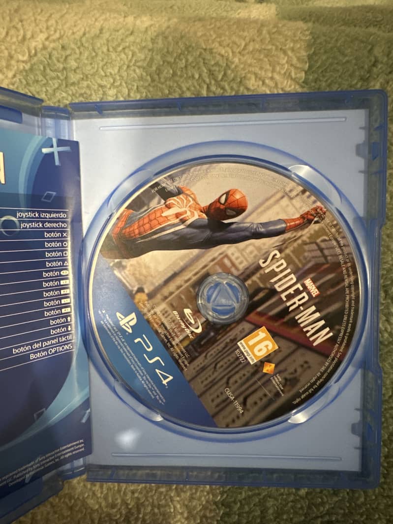 Ps4 Game Reasonable 1