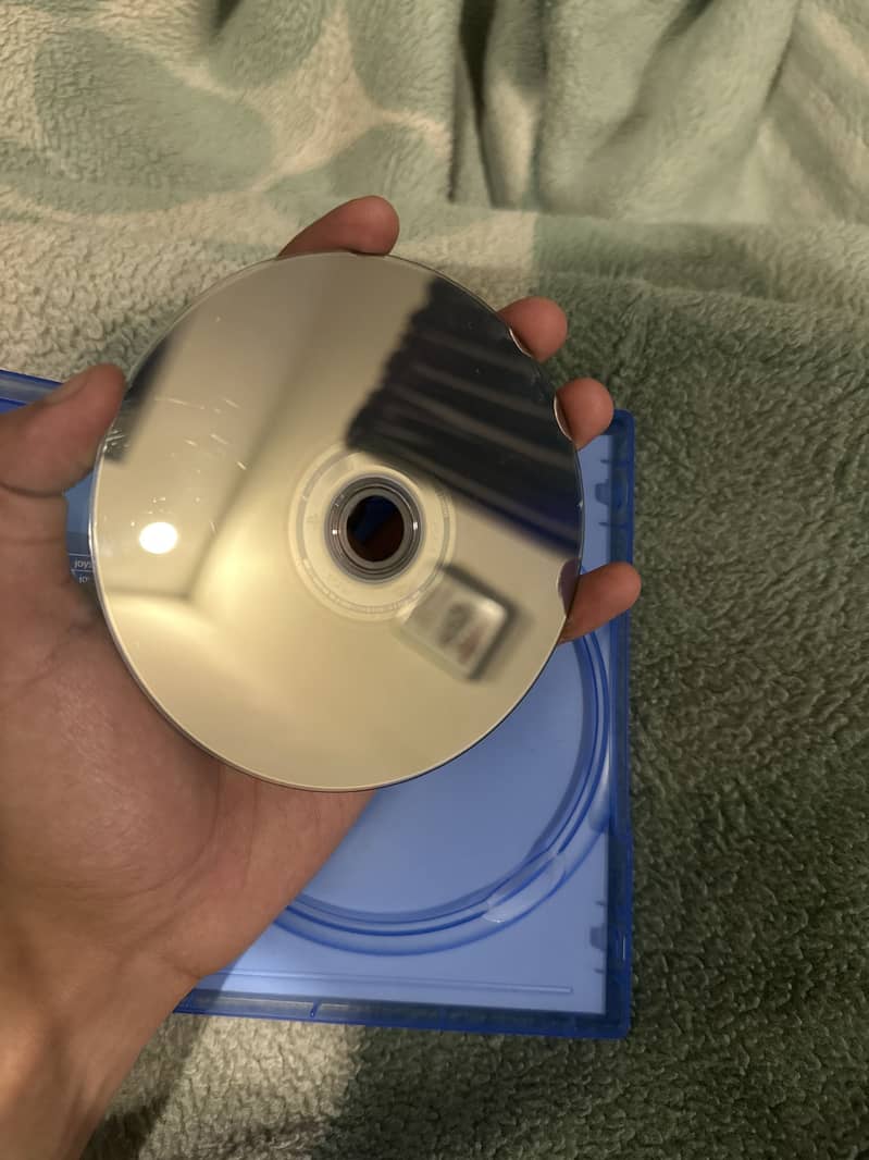 Ps4 Game Reasonable 2