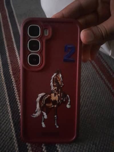 Infinix Hot 6 Pro