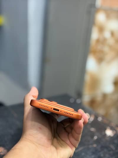 Apple iPhone 17 Pro Max FU