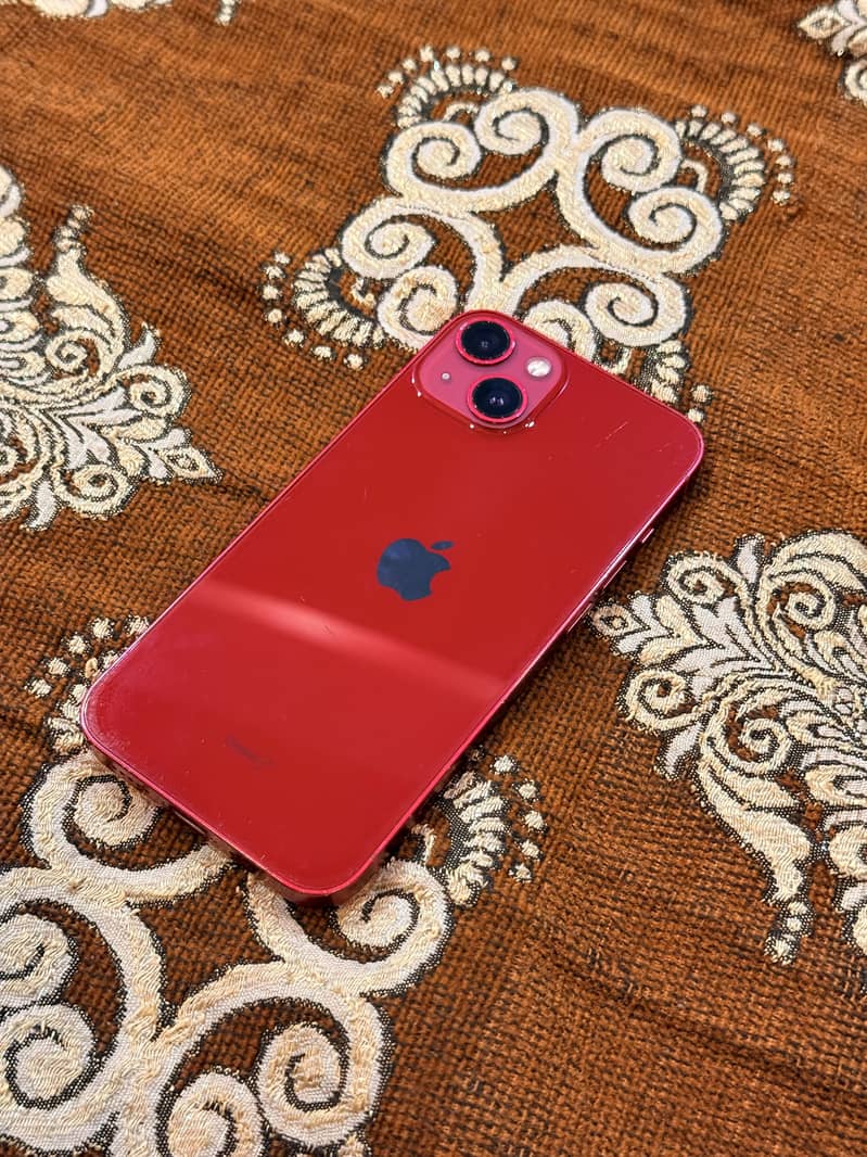 Apple iPhone 13 (512gb) 0