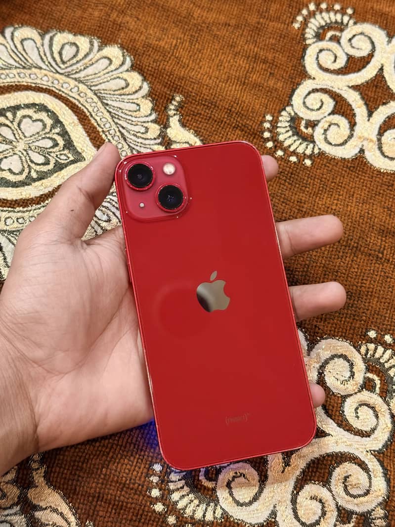 Apple iPhone 13 (512gb) 6