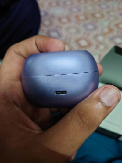 Zero life style Earbuds Z buds