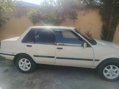 Toyota Corolla 1992