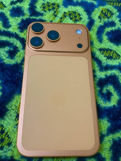 Apple  iPhone XR Converted to 17 Pro - 64GB MDM