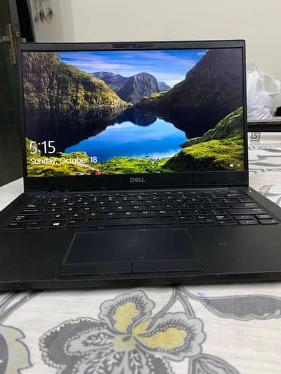 Dell latitude 7390