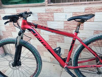 all type of bike