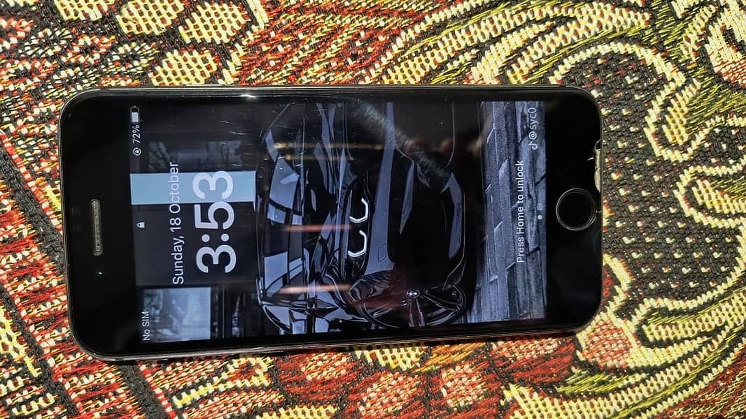 Apple iPhone 8 2