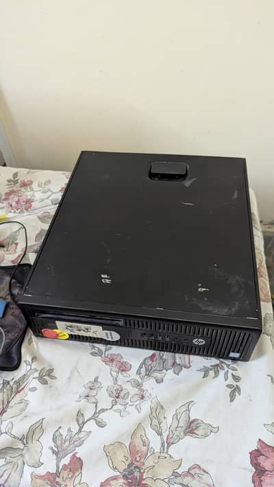 i5 6th gen 12gb ddr4 ram 128gb ssd gt 730 2gbddr5