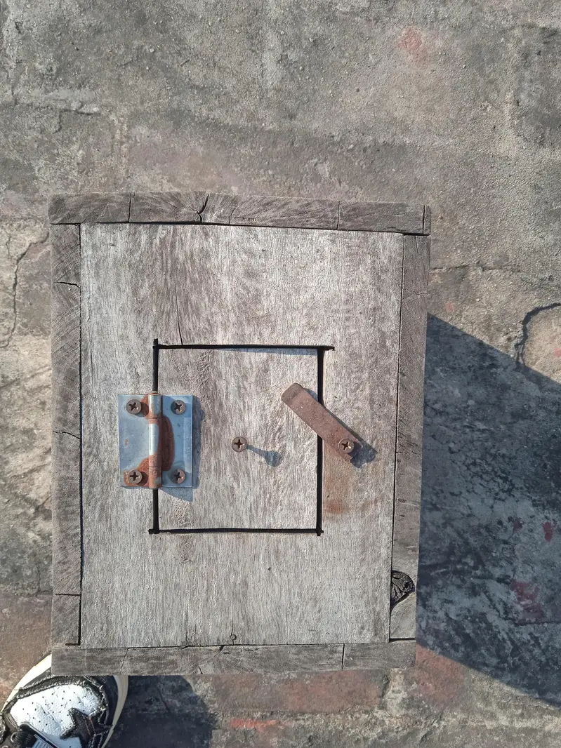 Nesting Box — photo 5