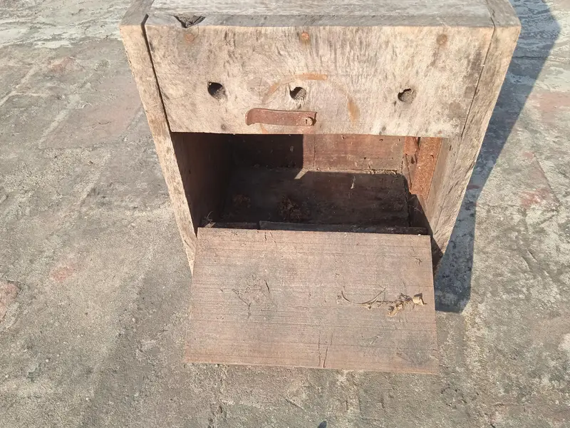 Nesting Box — photo 6