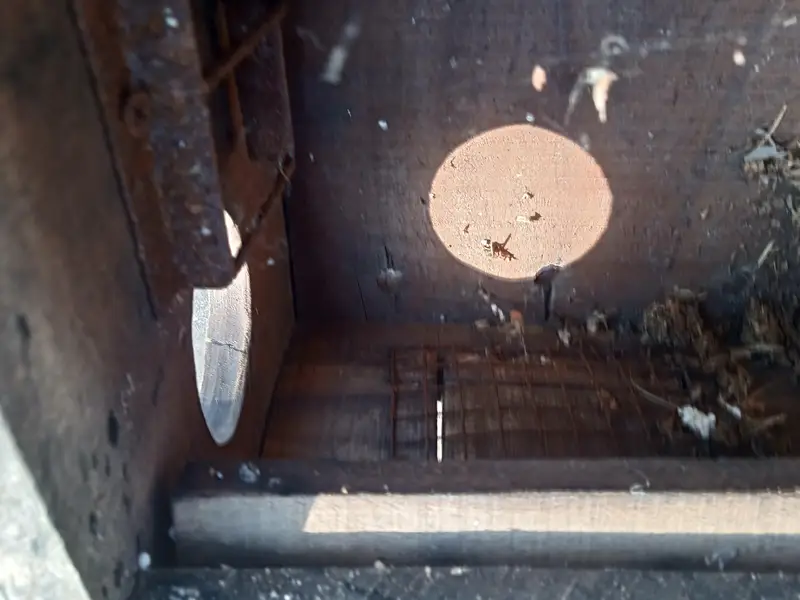 Nesting Box — photo 9