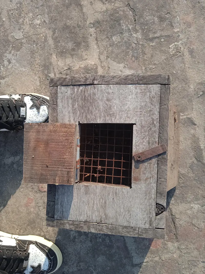 Nesting Box — photo 12