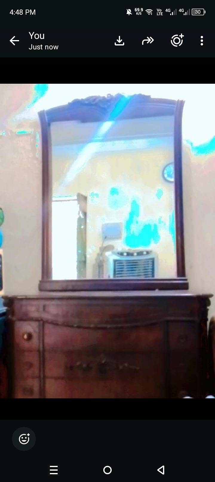 Dressing Table 1