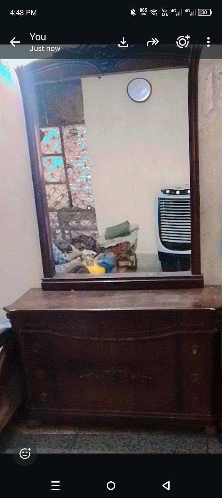 Dressing Table 2