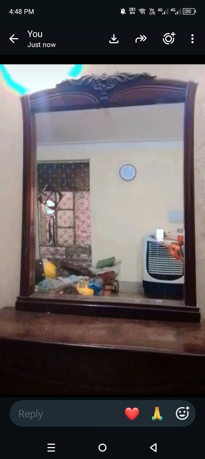 Dressing Table 5