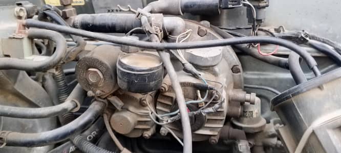 cng kit