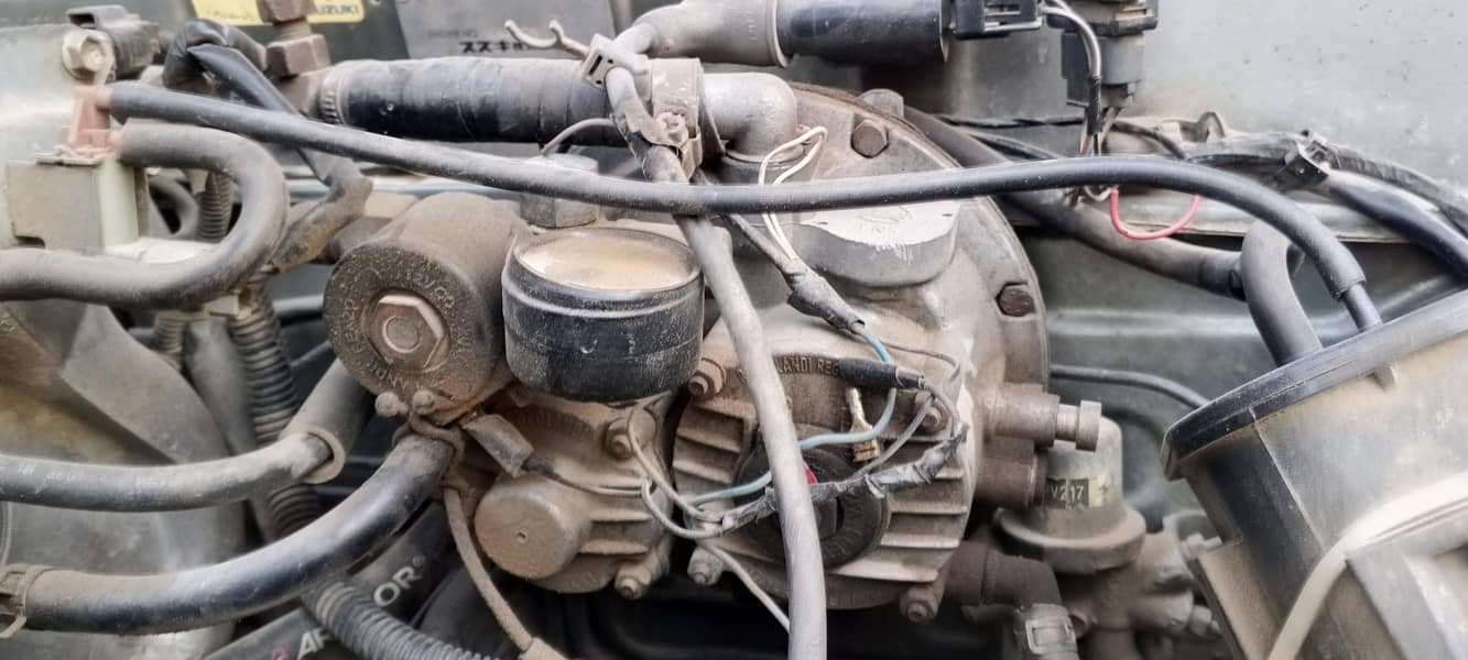cng kit 0