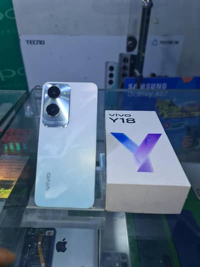 Vivo Y18