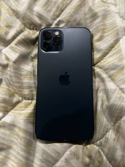 Apple iPhone 12 Pro