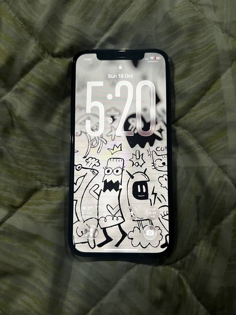 Apple iPhone 12 Pro 4