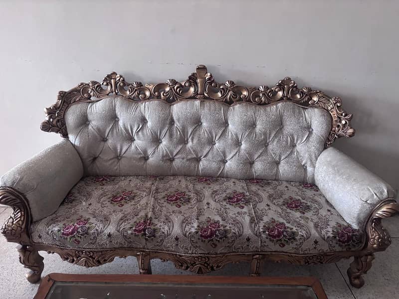 4 piece sofa set 2