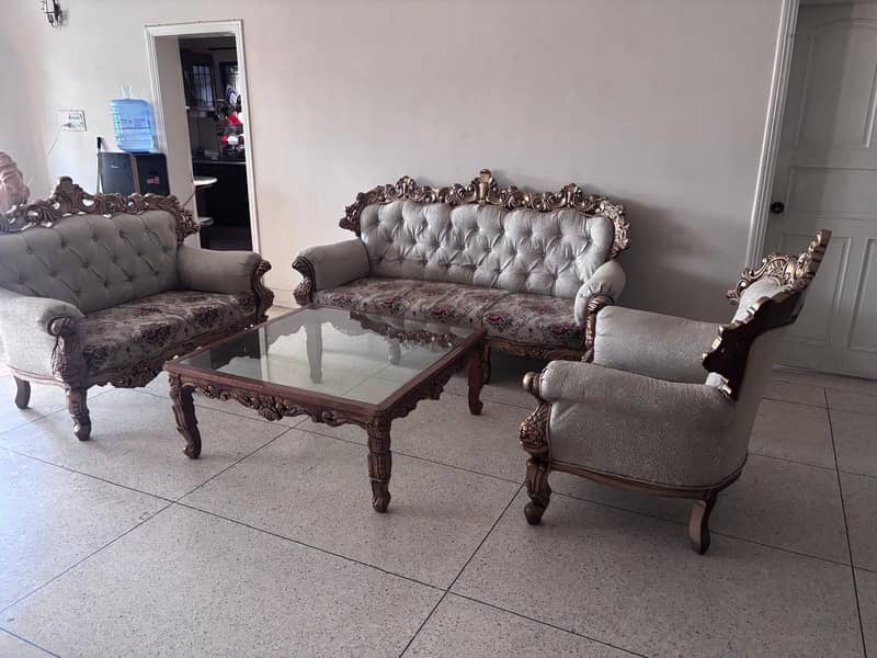4 piece sofa set 3