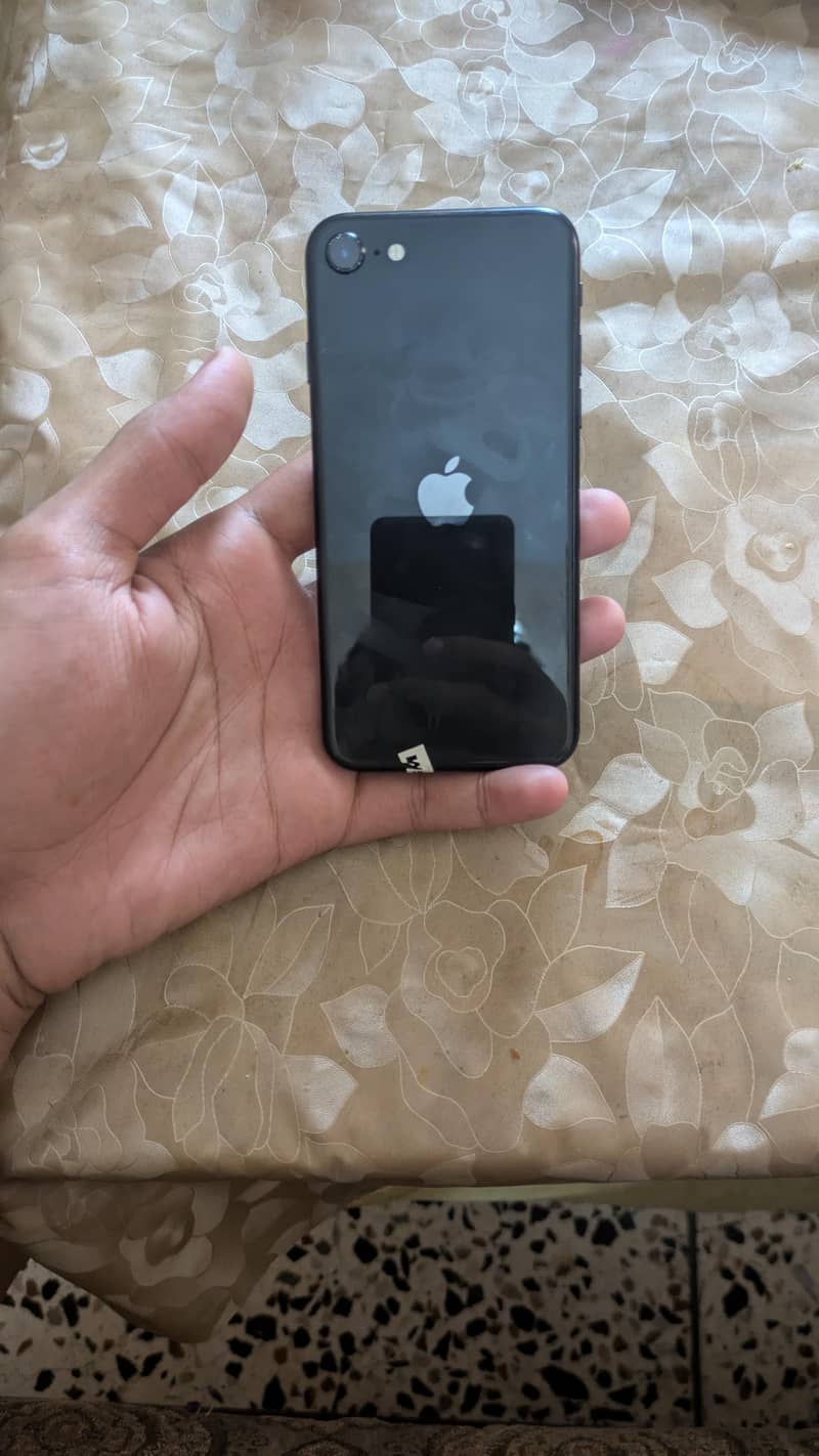 Apple iPhone SE 1