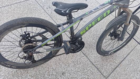 bicycle for sale