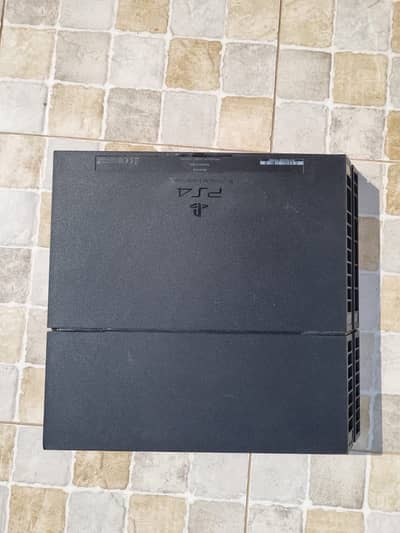 Ps4 fat non jail break with latest software