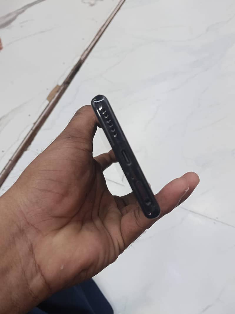 Motorola Edge Plus 3