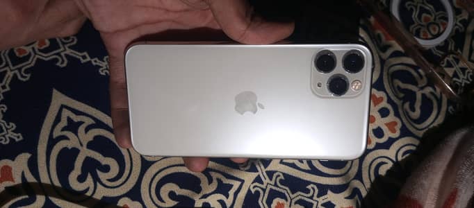 iphone 11 pro PTA approved