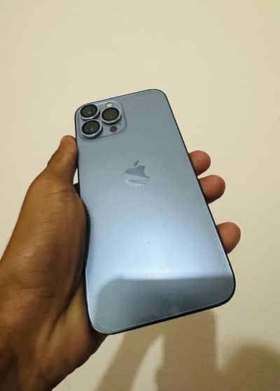 Apple iPhone 13 Pro Max