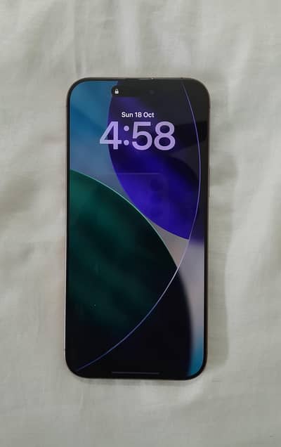 Apple iPhone 16 Pro Max