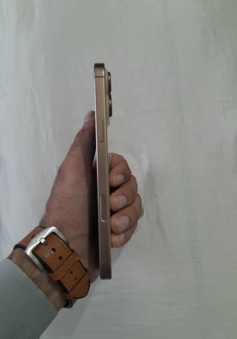 Apple iPhone 16 Pro Max 1