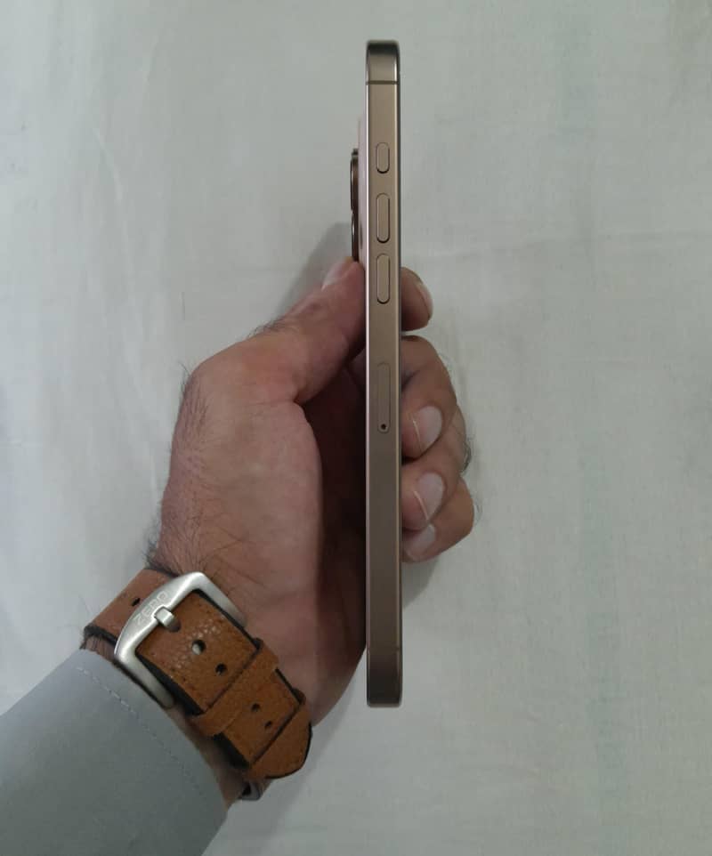 Apple iPhone 16 Pro Max 2