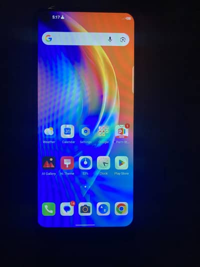 Tecno Spark 5 Pro
