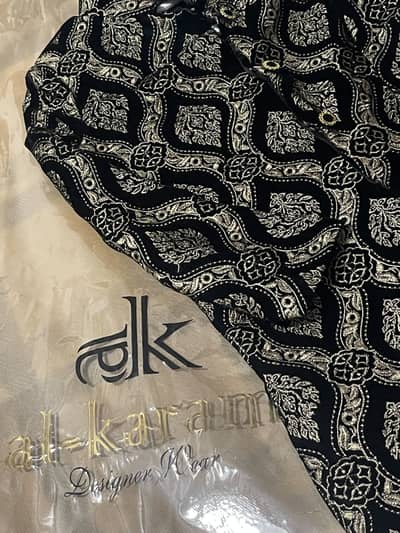 Party wear, especially for baray event