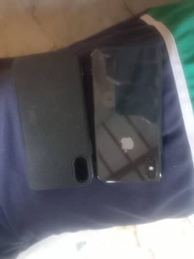 Apple iPhone X 64