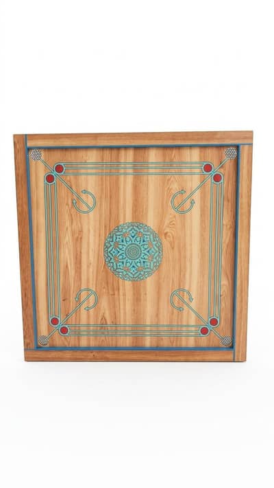 carrom bord